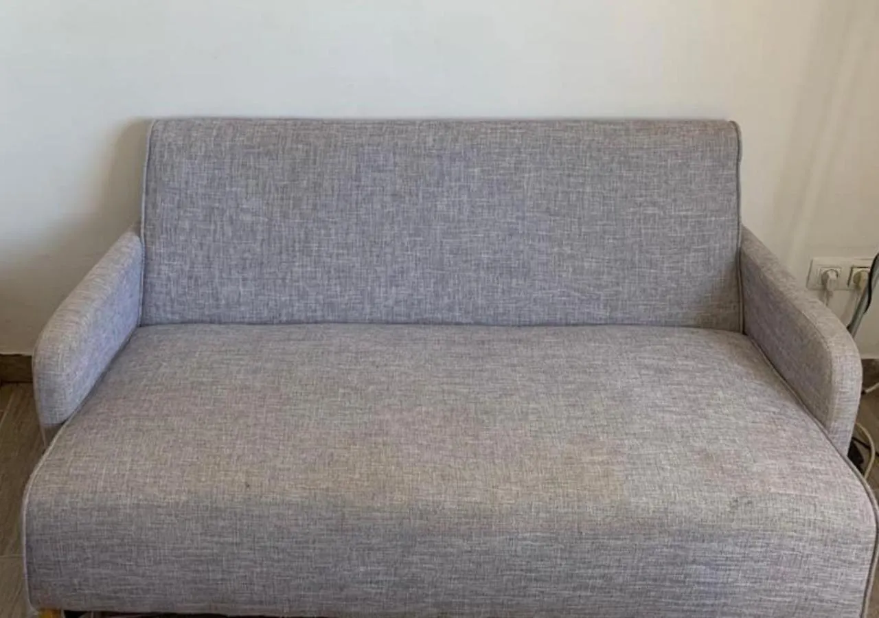 Apartamento Coqueto Málaga
