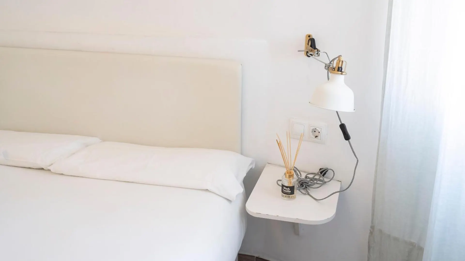 Apartamento Coqueto Málaga