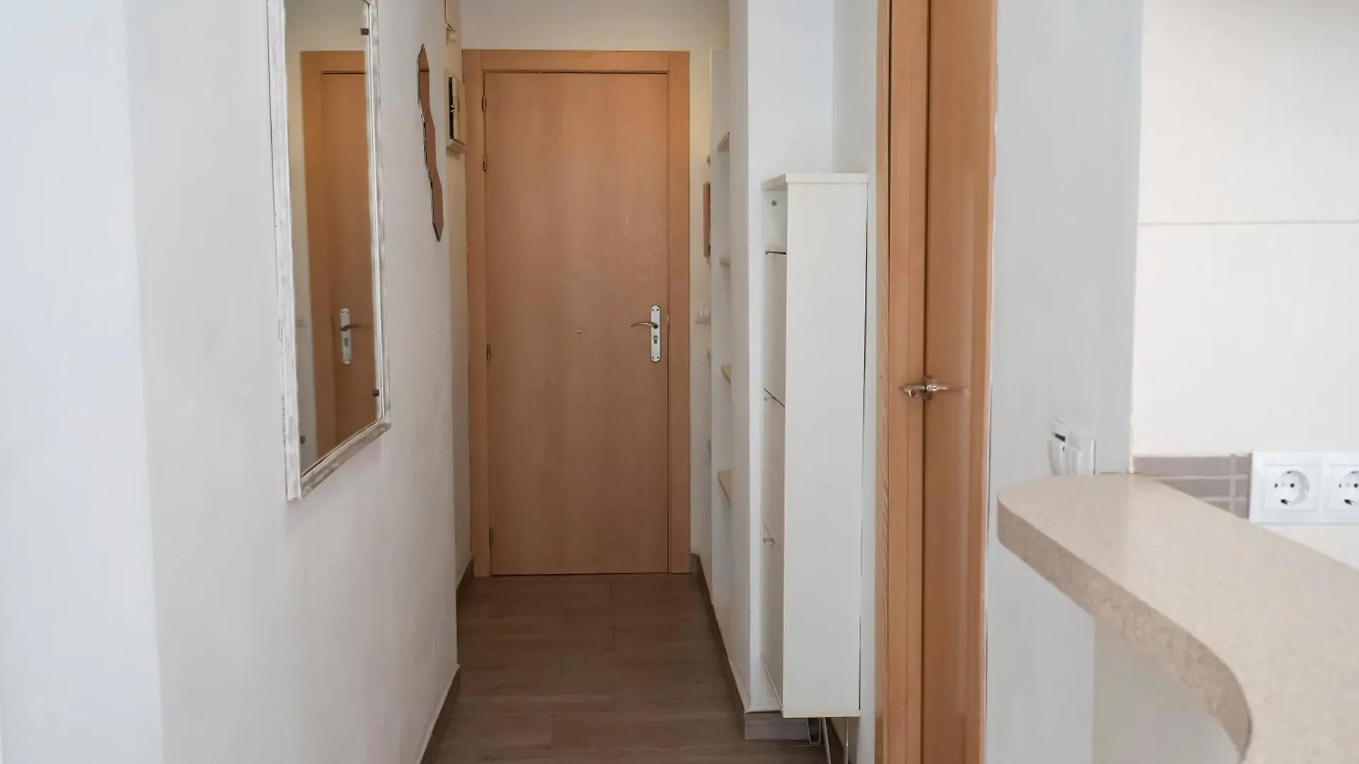 Apartamento Coqueto Málaga España