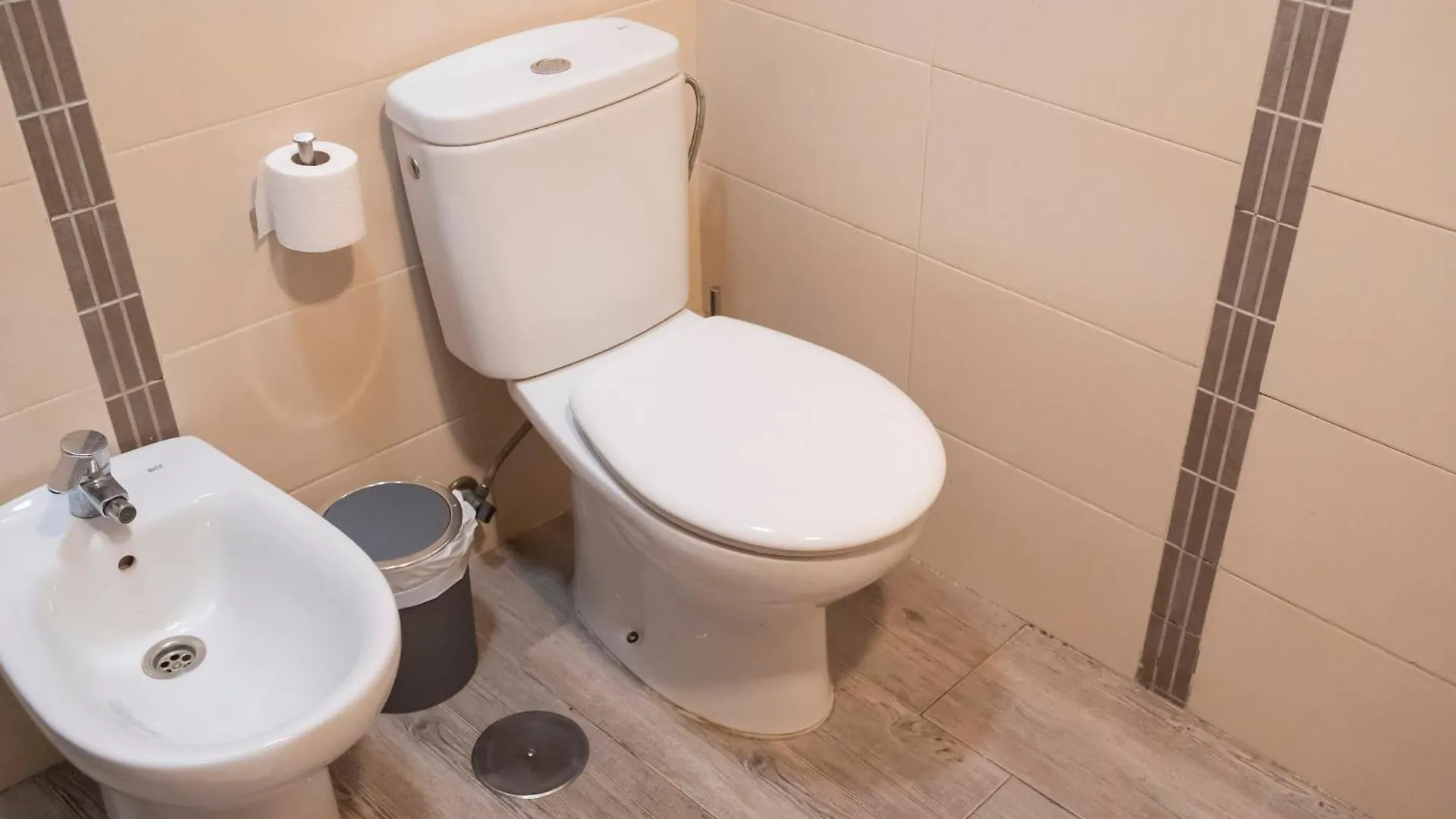 Apartamento Coqueto Málaga España