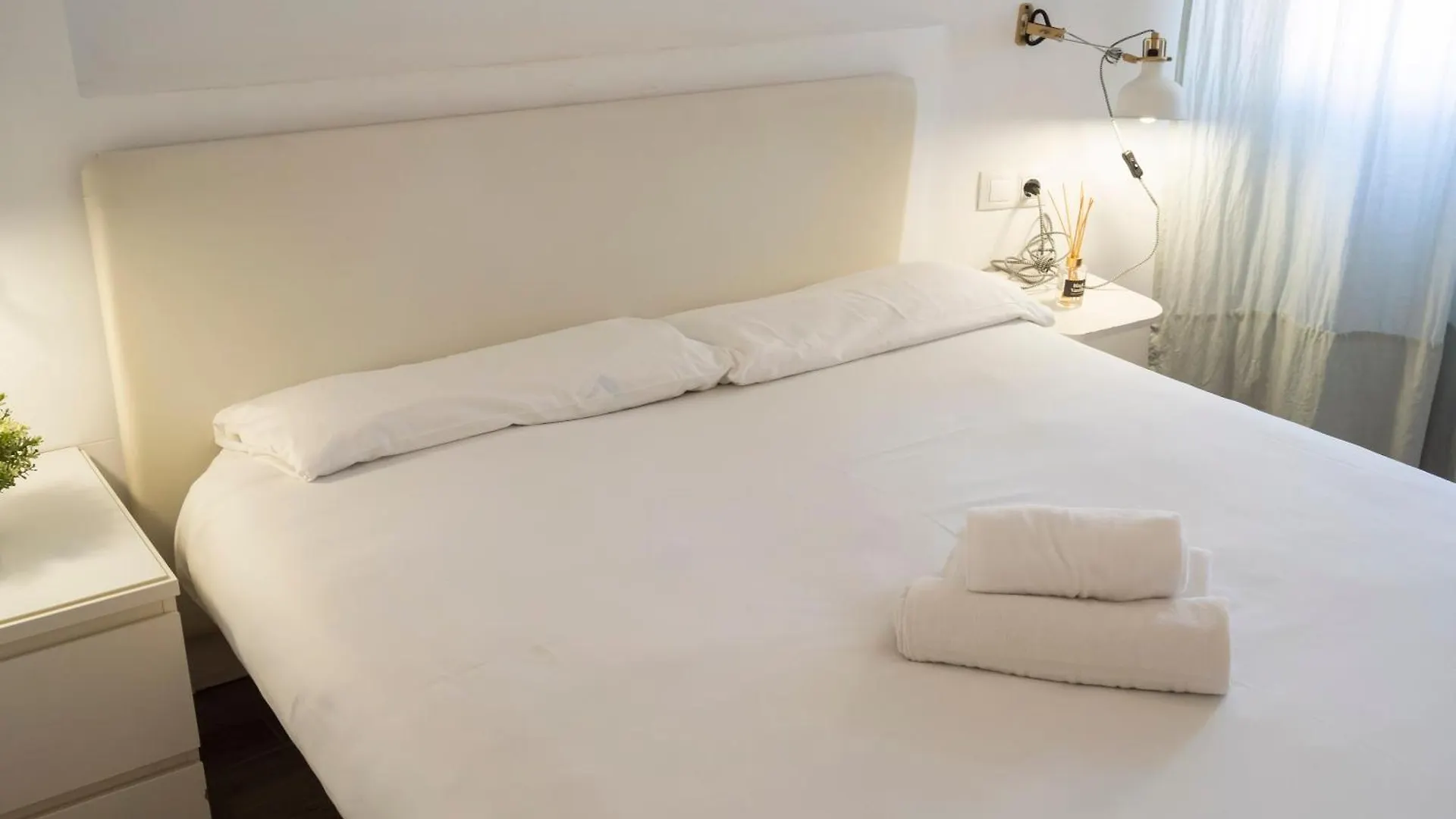 Apartamento Coqueto Málaga