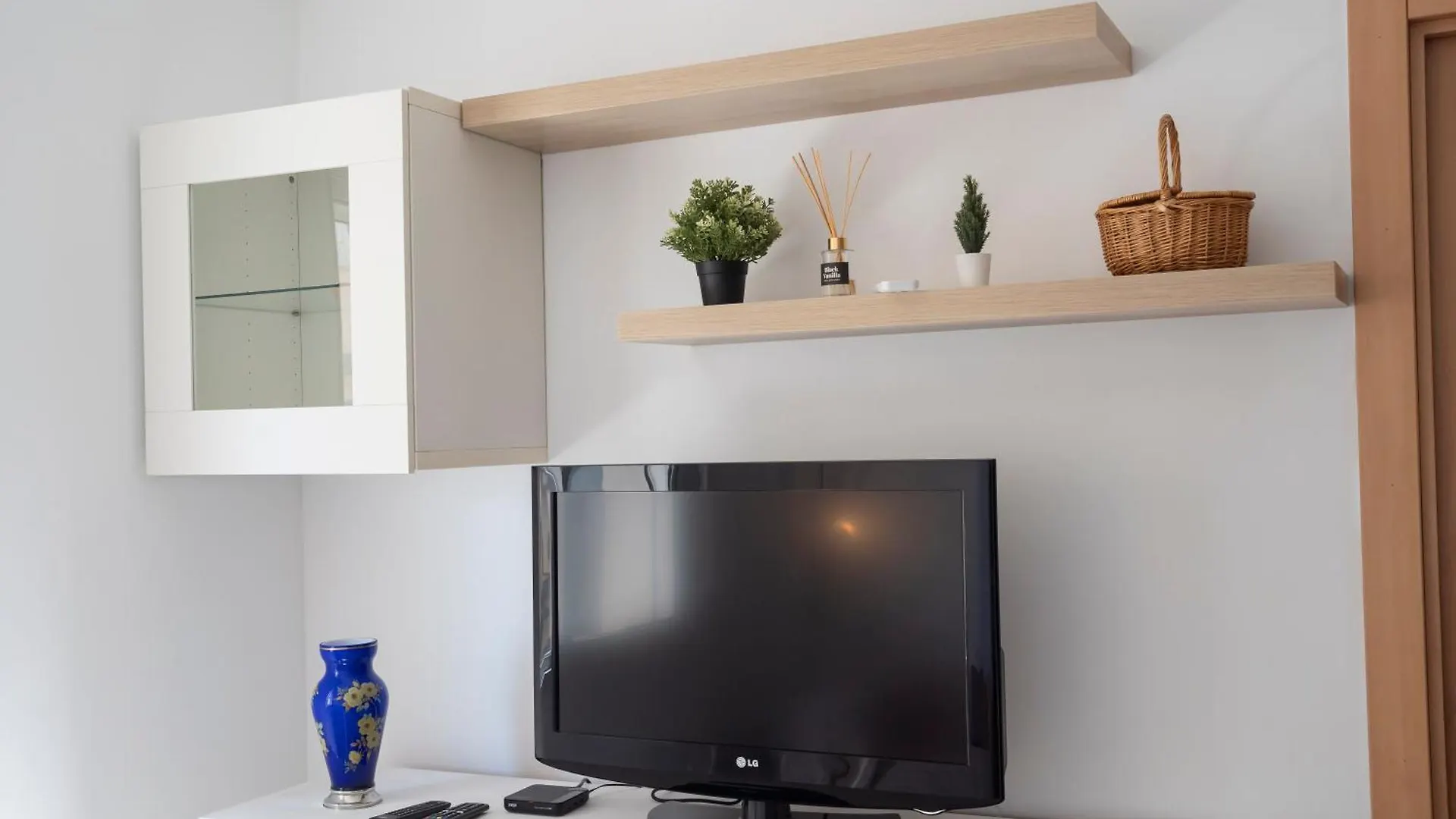 Apartamento Coqueto Málaga España
