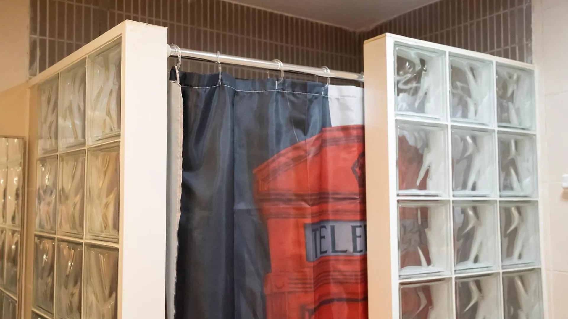 Apartamento Coqueto Málaga 0*,