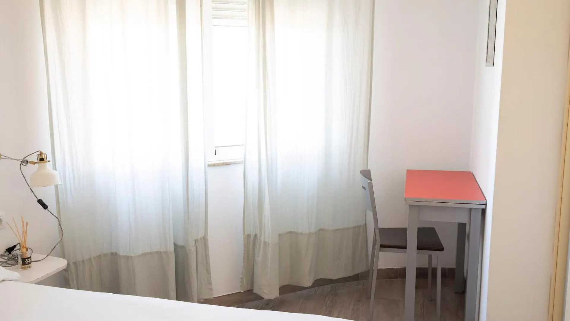 Apartamento Coqueto Málaga