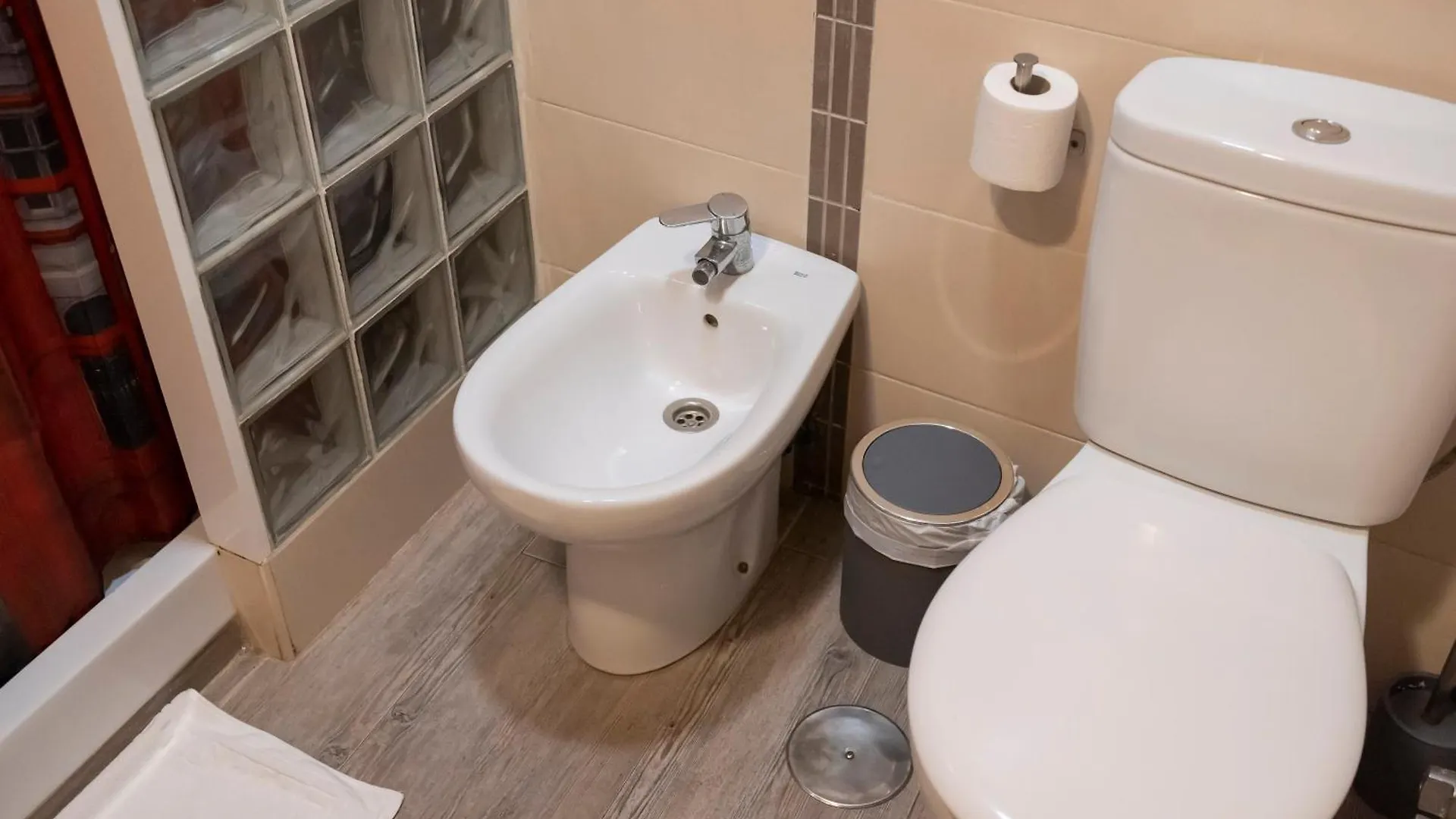Apartamento Coqueto Málaga