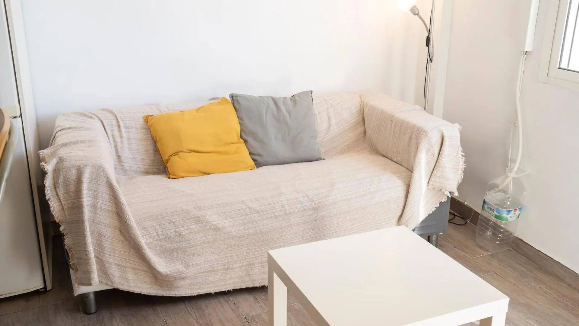 Apartamento Coqueto Málaga España