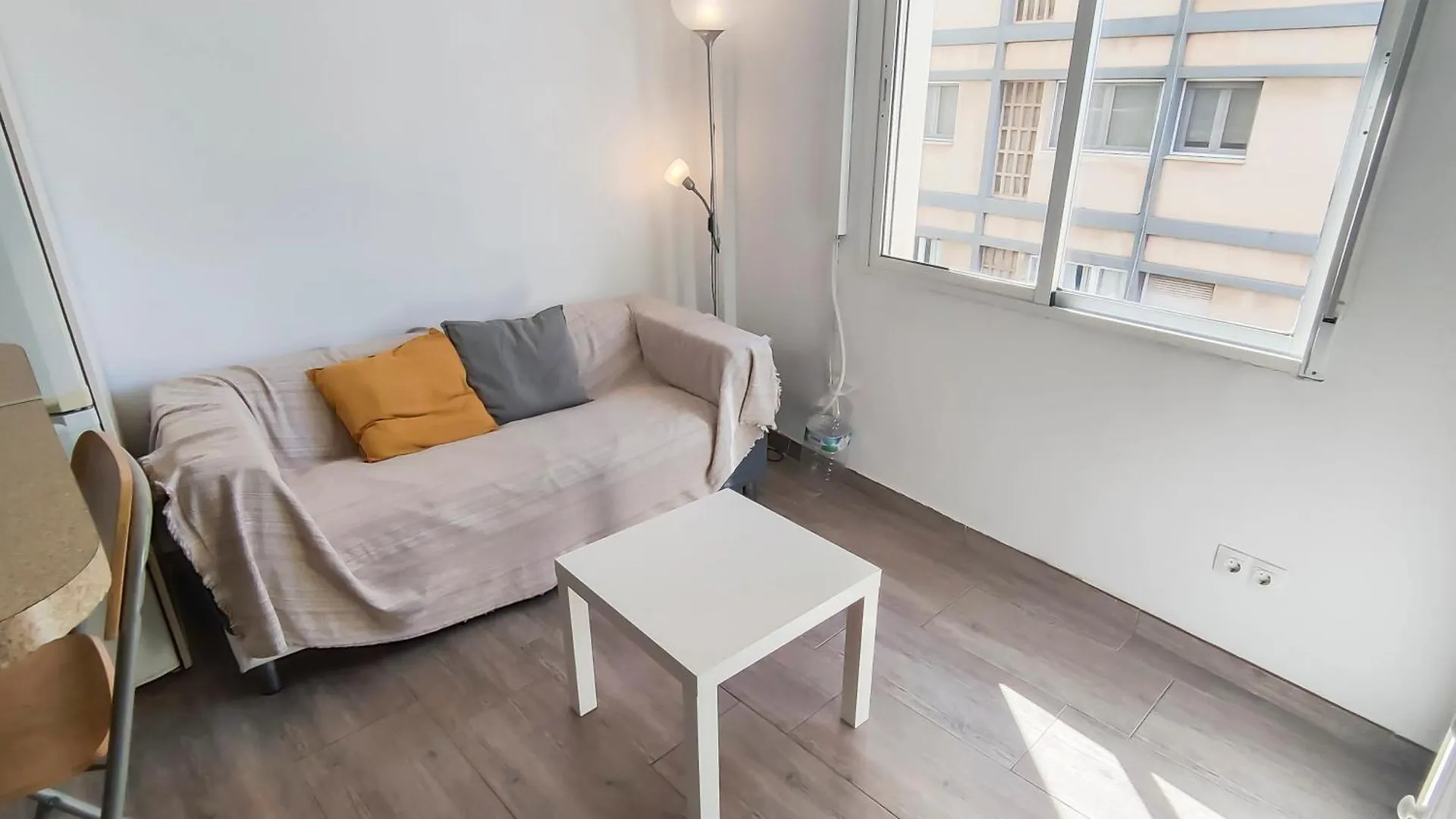 Apartamento Coqueto Málaga España