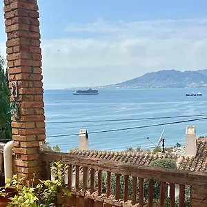 Apartamento Marvellous Malaga Mediterranean And Mountain Views, Málaga