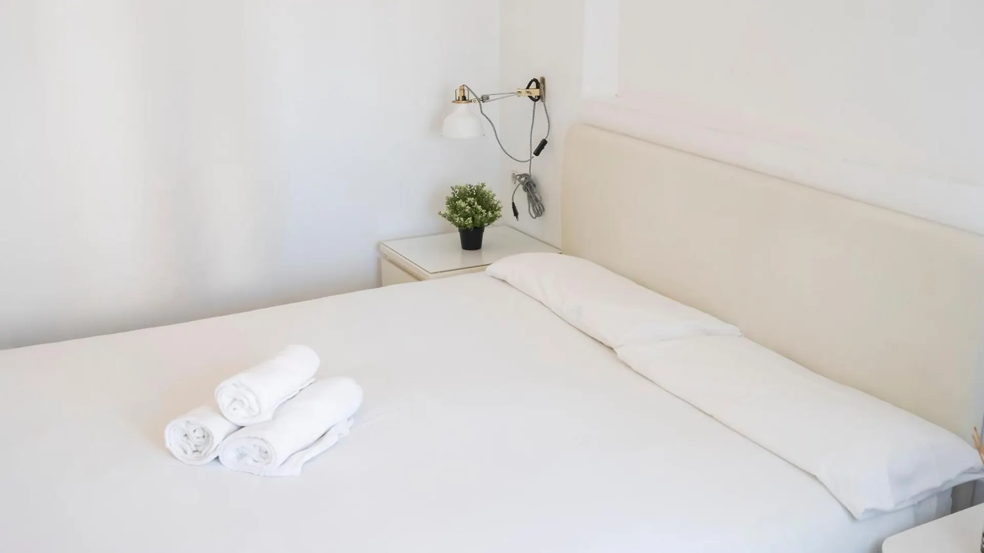Apartamento Coqueto Málaga