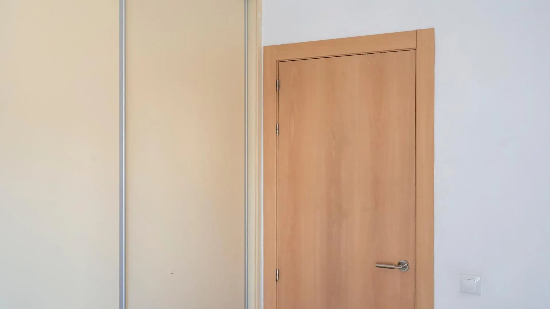 Lägenhet Apartamento Coqueto Málaga