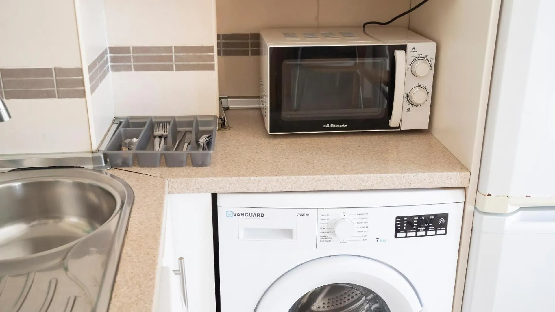 Apartamento Coqueto Malaga 0*,  Spain