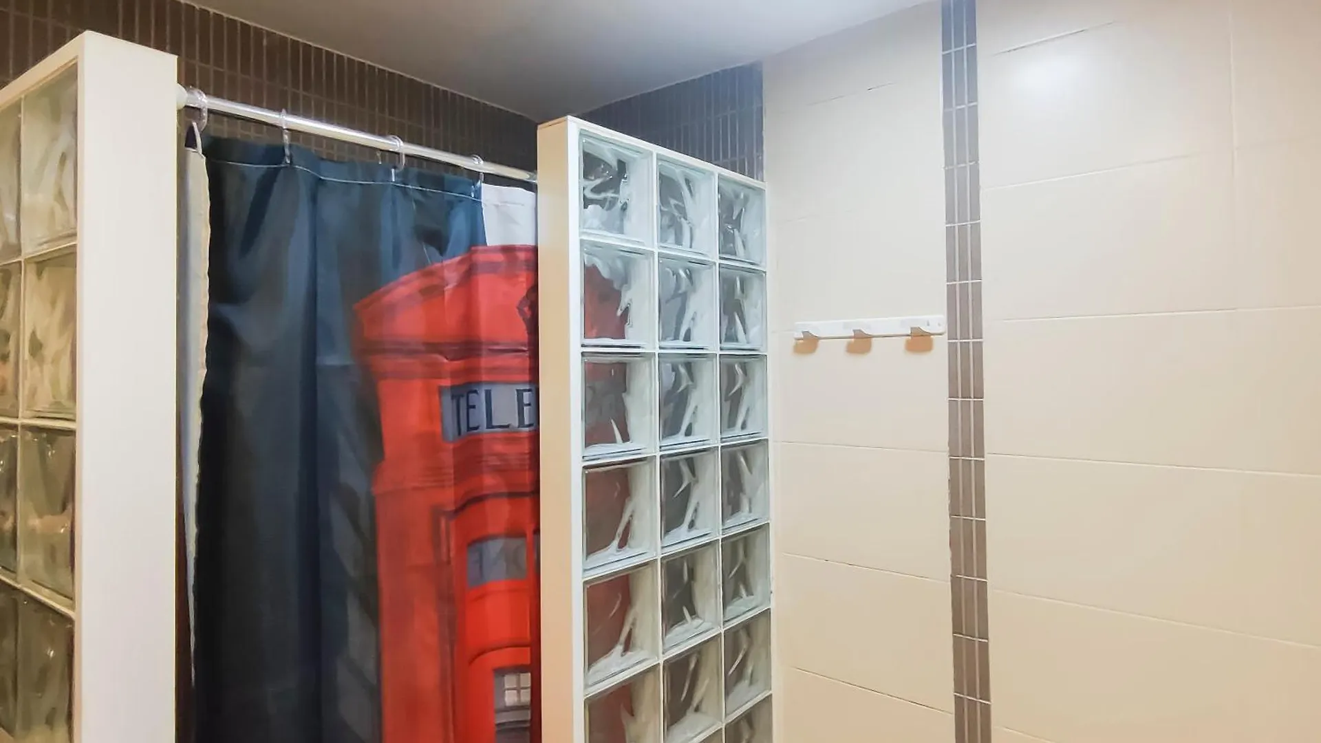 Apartamento Coqueto Malaga 0*,  Spain